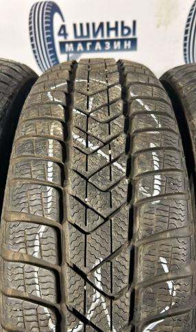 Pirelli Winter Sottozero 3 205/60 R17 93H