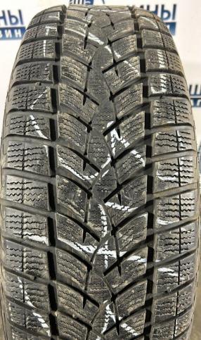 Goodyear UltraGrip Performance SUV Gen-1 225/65 R17 102H