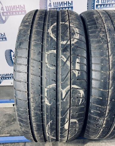 Pirelli P Zero 285/40 R22 106Y