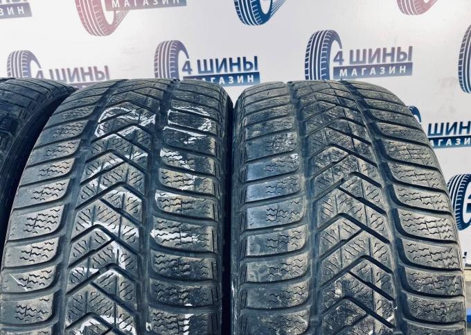 Pirelli Winter Sottozero 3 245/45 R17 99V