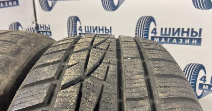 Eurorepar Reliance Winter 225/55 R18 102V