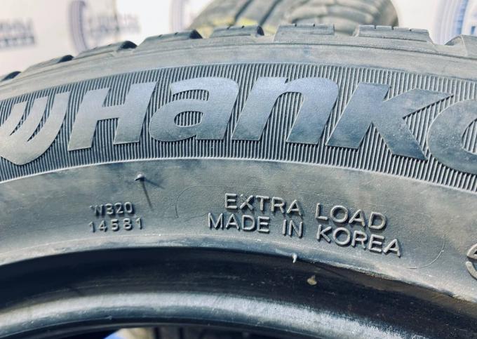 Hankook Winter I'Cept Evo2 W320 225/50 R17 98H