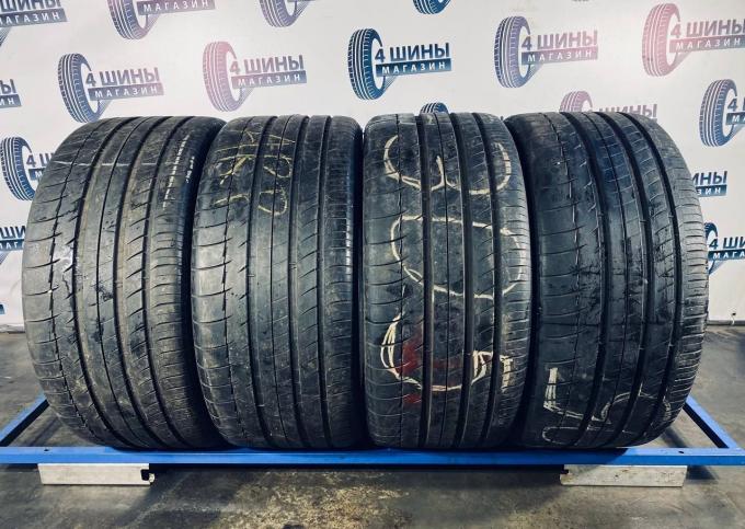 Michelin Latitude Sport 295/35 R21 107Y