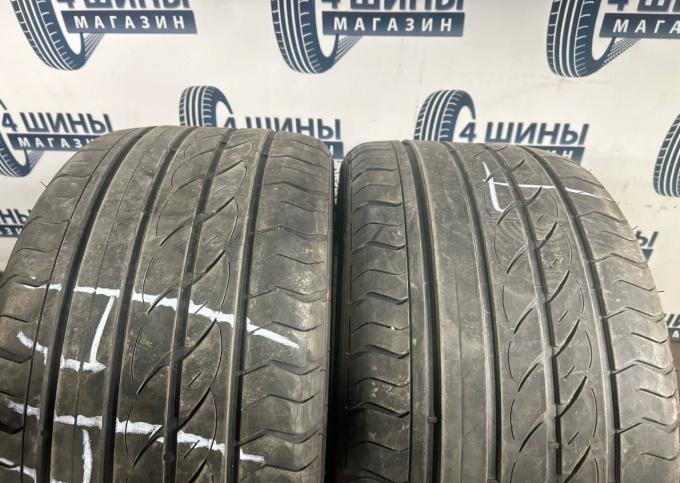 Centara Vanti HP 265/35 R18 93W