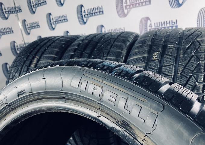 Pirelli Winter Sottozero Serie II 295/35 R19 100V