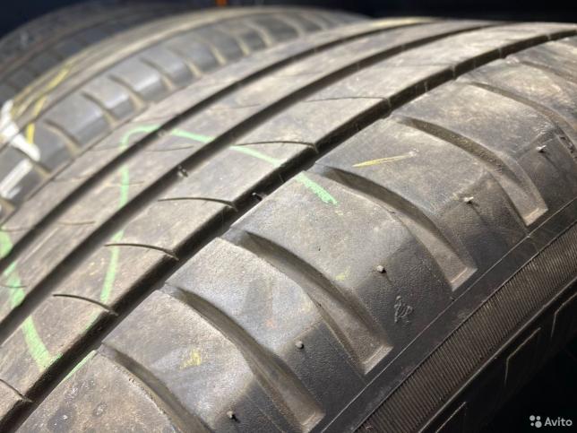 Michelin Primacy 3 215/60 R17 96H