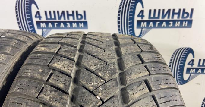 Vredestein Wintrac Pro 235/40 R19 96W