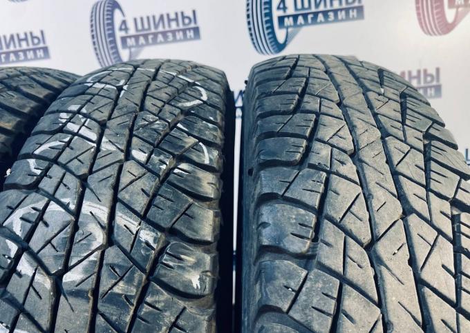 Dunlop Grandtrek AT2 175/80 R16 91S