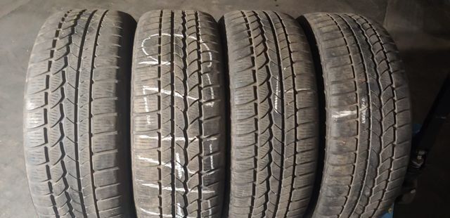 Continental Conti4x4WinterContact 255/55 R18 109H