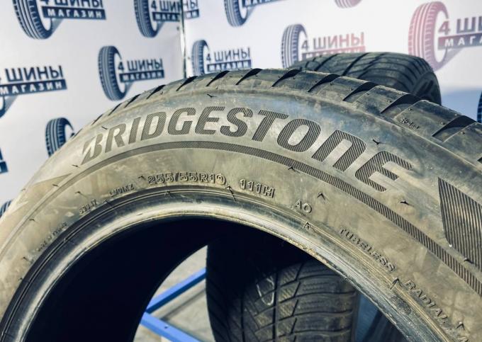 Bridgestone Blizzak LM-001 255/55 R19 111H