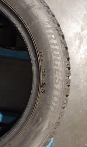 Bridgestone Blizzak LM-001 195/55 R16 87T