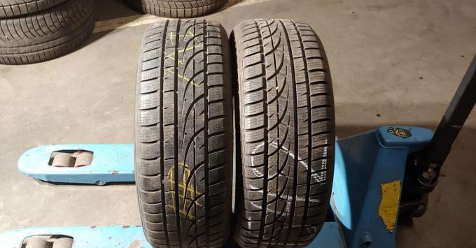 Hankook Winter I'Cept Evo 235/60 R16 100H