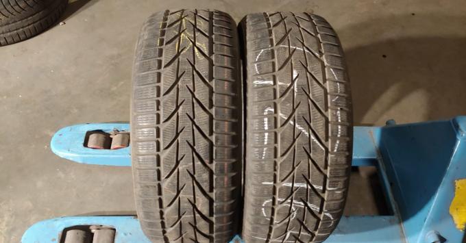 Toyo Snowprox S953 205/50 R16 92H