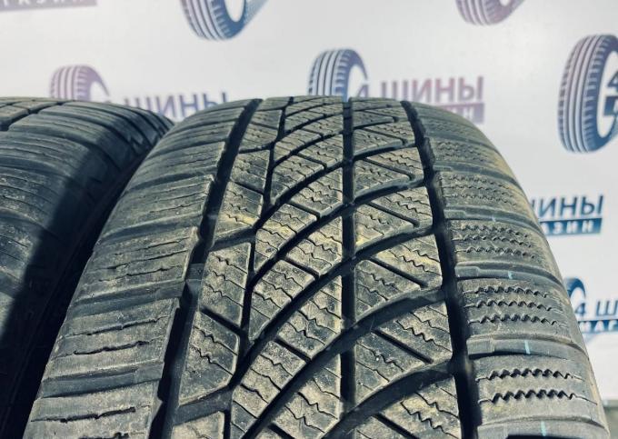 Hankook Kinergy 4S H740 215/55 R18 99V