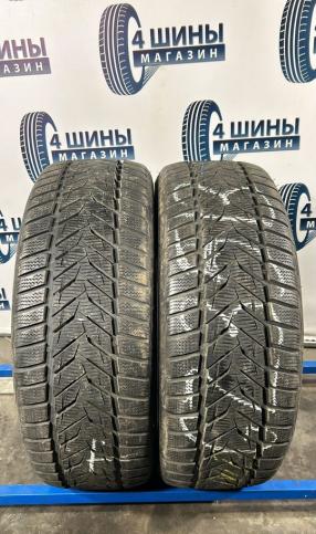 Vredestein Wintrac Xtreme S 215/55 R16 93H