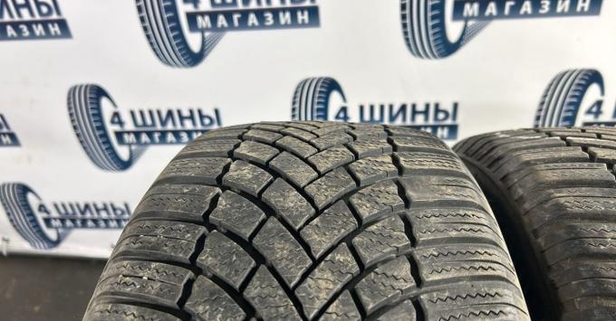 Bridgestone Blizzak LM-005 215/50 R18 92V