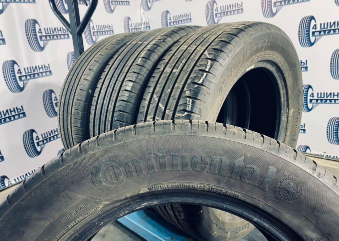 Continental ContiEcoContact 5 SUV 235/60 R18 103V