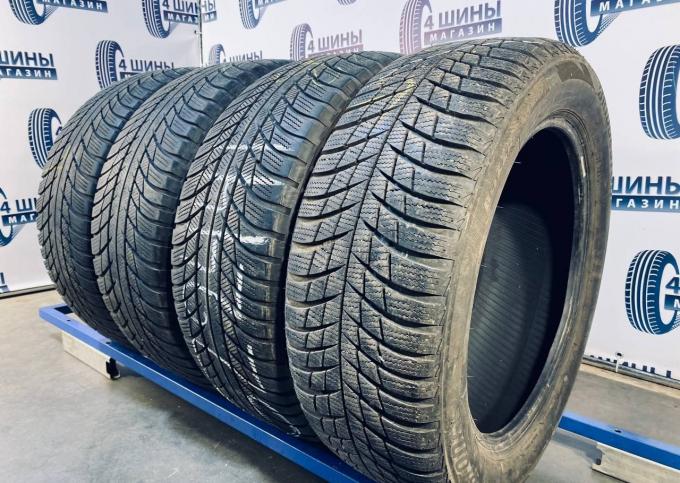 Bridgestone Blizzak LM-001 215/55 R17 94V