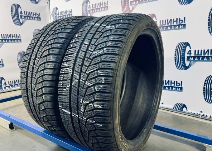 Hankook Winter I'Cept Evo2 W320 215/40 R17 87V