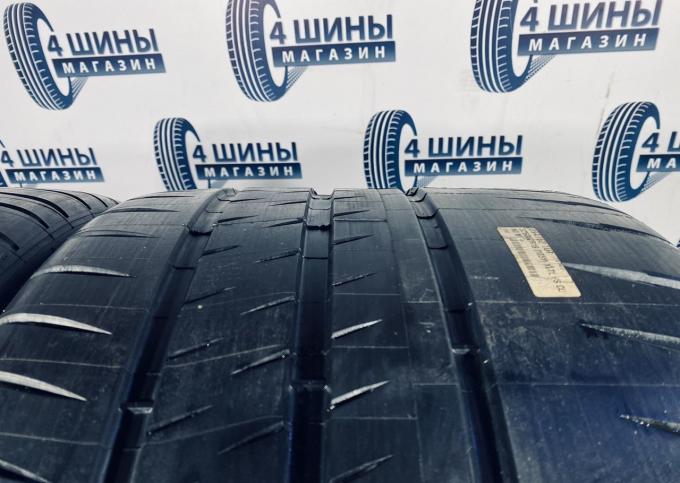 Michelin Pilot Sport Cup 2 325/30 R19 105Y