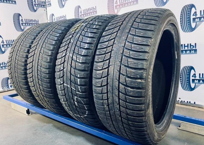 Bridgestone Blizzak LM-001 225/45 R17 91H