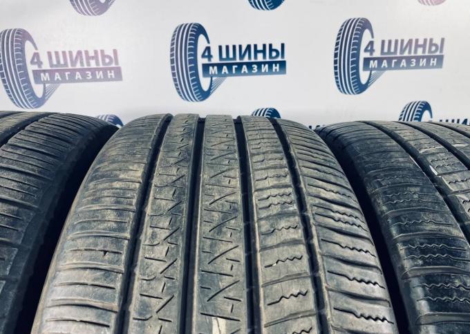 Pirelli Scorpion Zero All Season 265/40 R22 106Y