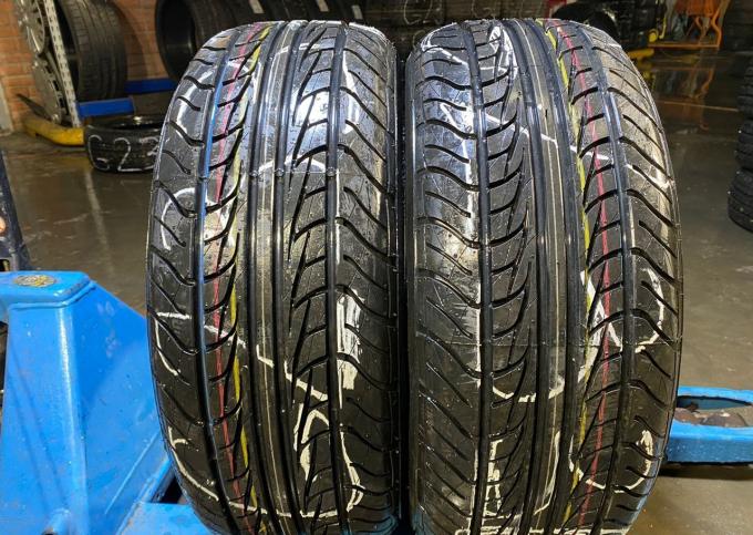 Nankang XR-611 235/60 R16 100V