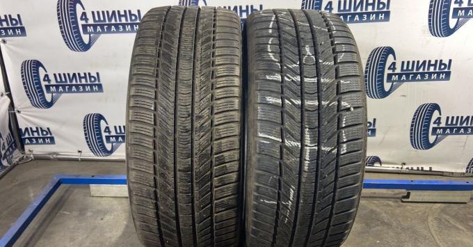 Continental WinterContact TS 870 P 245/40 R19 98V