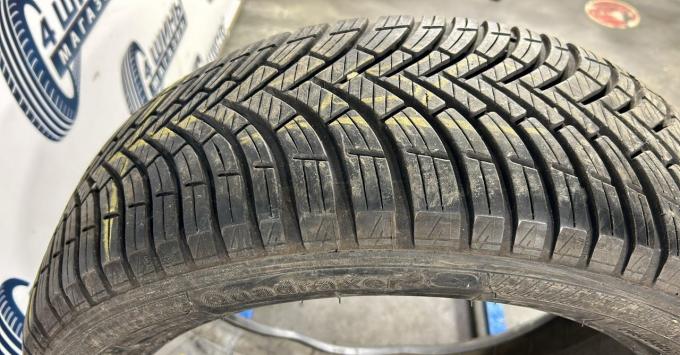 Kleber Quadraxer 2 205/50 R17 93V