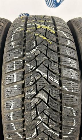 Dunlop Winter Sport 5 205/55 R16 91T