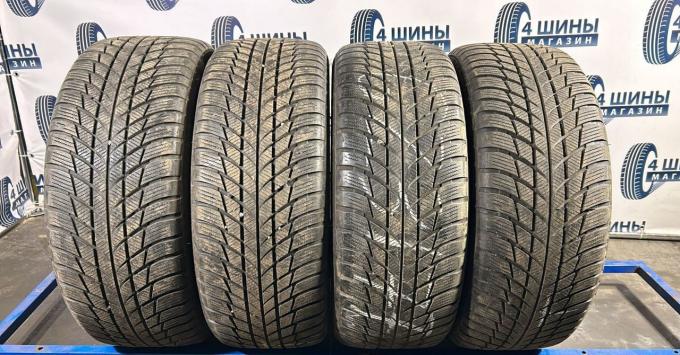 Bridgestone Blizzak LM-001 225/50 R18 95H