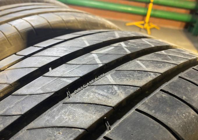 Michelin Primacy 4 225/55 R18 102V