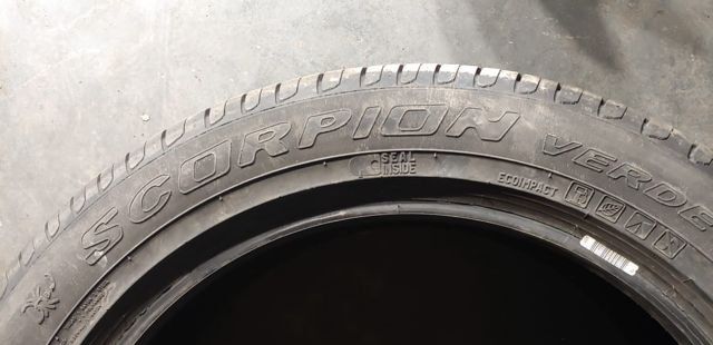 Pirelli Scorpion Verde 235/50 R19 99V