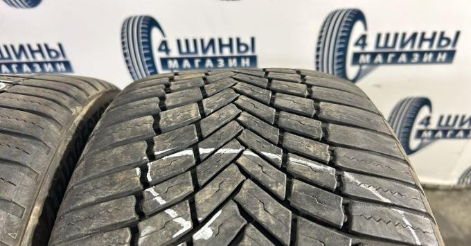 Bridgestone Weather Control A005 Evo 235/40 R18 95W