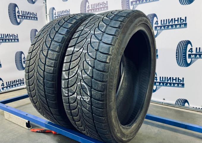 Bridgestone Blizzak LM-32 205/45 R17 88V