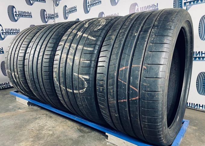 Pirelli P Zero PZ4 315/30 R21 105Y