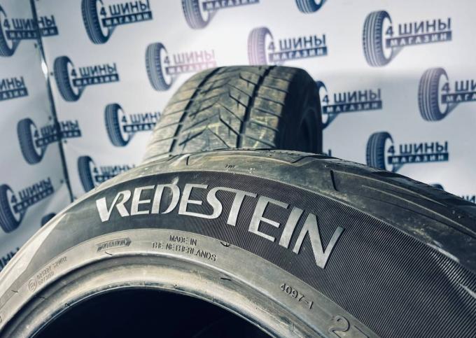 Vredestein Wintrac Xtreme S 275/45 R21 110V