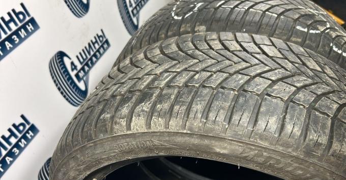 Bridgestone Weather Control A005 225/45 R17 94V