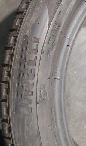 Pirelli Scorpion Winter 225/55 R19 99H