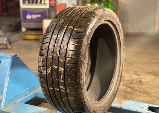 Goodyear EfficientGrip 275/40 R19 101Y