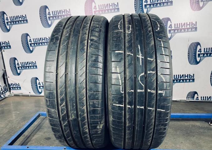 Continental ContiSportContact 5 SUV 235/50 R19 99V