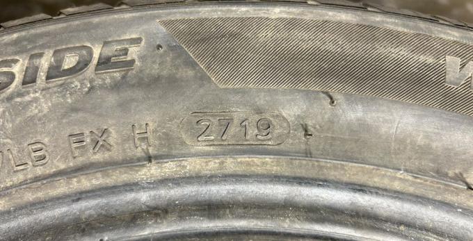 Hankook Winter I'Cept Evo2 W320 205/50 R17 93V