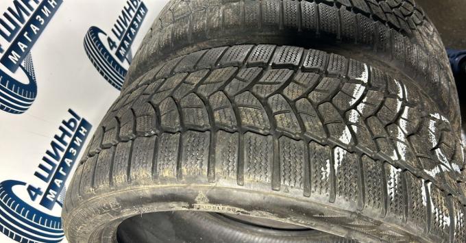 Firestone Winterhawk 3 225/40 R18 92V