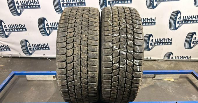 Bridgestone Blizzak LM-25 225/45 R18 95V