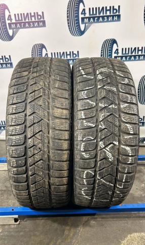 Pirelli Winter Sottozero 3 215/60 R16 99H