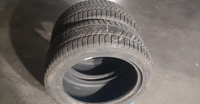 Pirelli Winter Sottozero 3 245/45 R18 100V