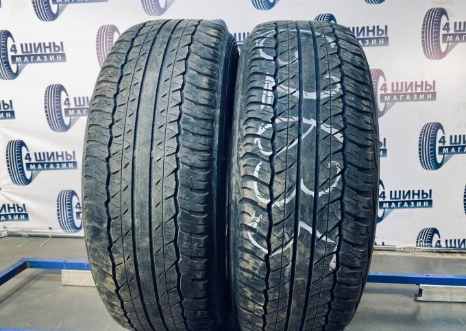 Dunlop Grandtrek AT20 245/65 R17 111S