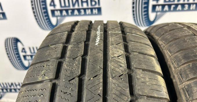 Continental ContiWinterContact TS 810 Sport 205/55 R17 95V