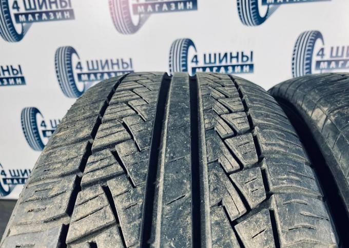 Pirelli Scorpion STR 235/50 R18 97H