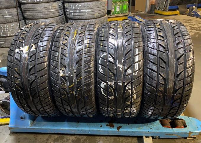 Firestone Firehawk SZ80 235/40 R18 91Y